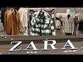ZARA Women's Fashion ||▪︎New Collection Tendance▪︎|| Nouvelle collection Manteaux Hiver 2020