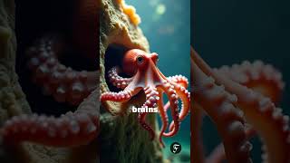 This Animal Has TWO Brains — And How It Uses Them!