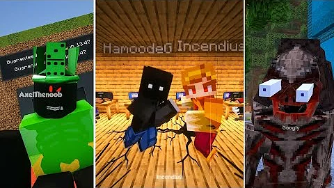 MINECRAFT TROLLFACE🔥THE COLDEST COMPILATION EVER 💰 $777,777,777 | ULTRA EDITION