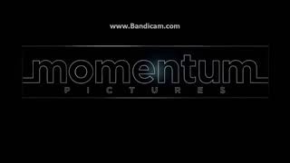 Momentum Pictures Logo