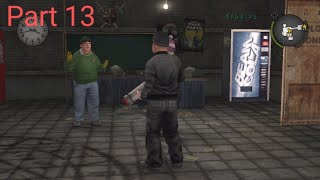 Bully: Scholarship Edition - Part 13 - Nerds Challenge (4k)