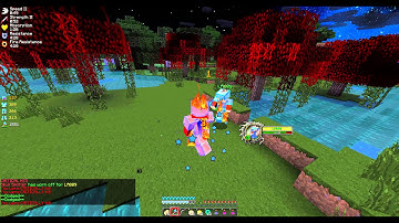 Minecraft SPN Factions- 1v1 with LA809