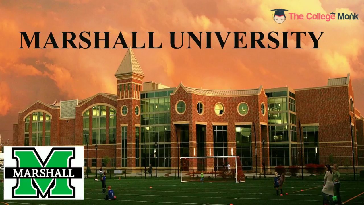 marshall campus tour