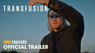 Transfusion - Official Trailer (2023) Sam Worthington, Phoebe Tonkin, Susie Porter, Matt Nable