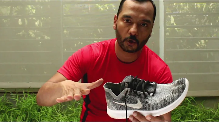 Dream Runners_Choose the Right Running Shoes