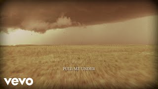 Aaron Lewis - Pull Me Under (Lyric Video) chords