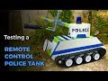 Kids Invent Stuff: Crime Fighting Gadgets Quiz