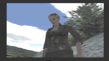 Terminator 3: - The Redemption - Hills.