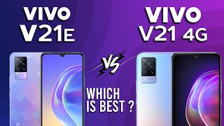 VIVO V21 4G 8GB 256GB 8/256 - Garansi Resmi