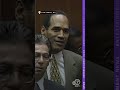 OJ Simpson dies at 76 after battle with cancer, family says