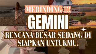 Download Lagu MERINDING !!! ♊ GEMINI ♊ RENCANA BESAR SEDANG DI SIAPKAN UNTUK MU MP3
