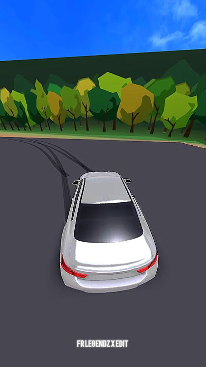 Fr legends smooth drift with bmw