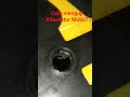 Cara menguji Alternator Mobil?#videoshorts