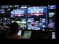 Behind the scenes: CNN election coverage