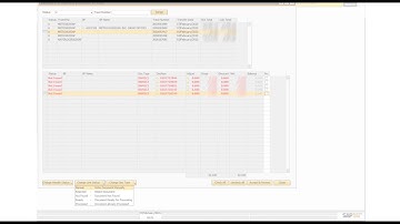EFT Module: Vantree