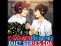 Rin & Haruka Character Song Duet Series 004 Track 1 Real Wave
