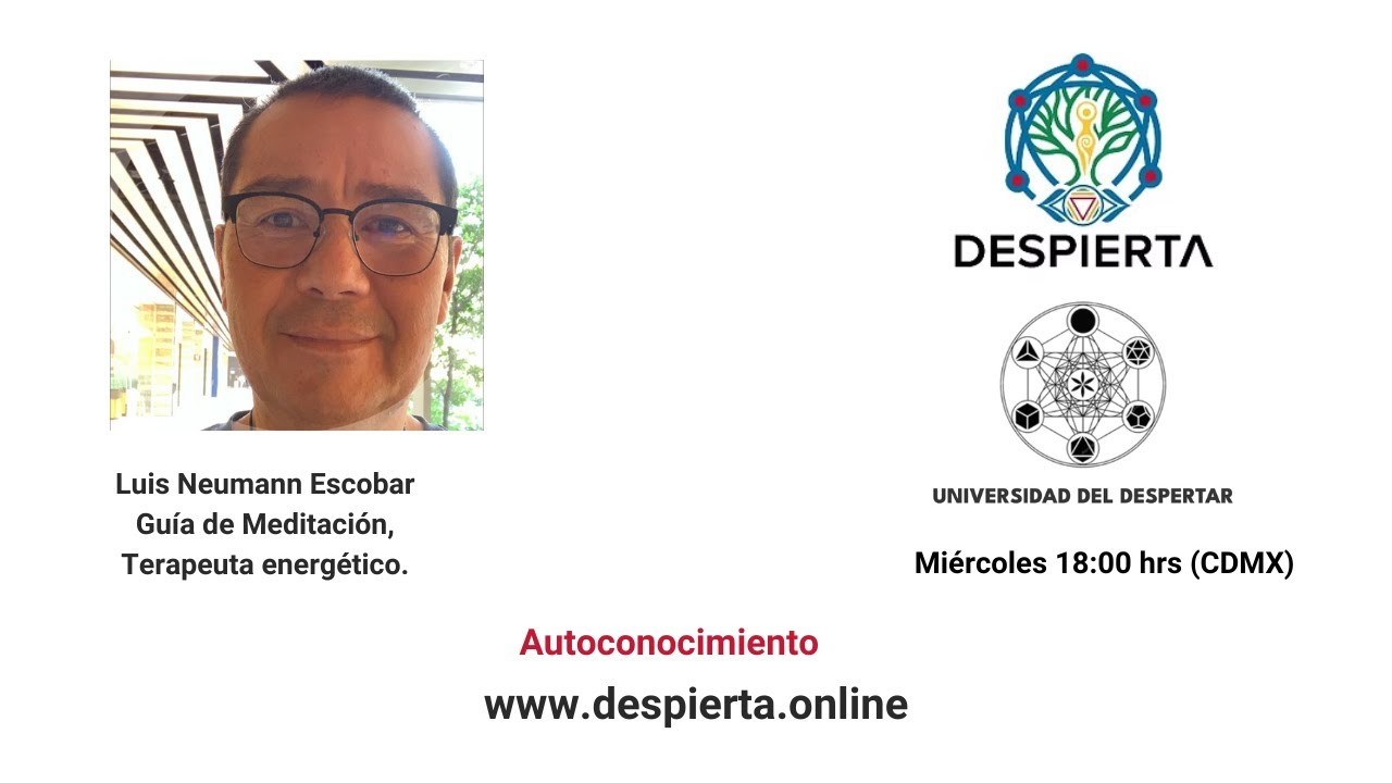 Autoconocimiento: La Presencia.