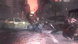 Prototype 2 Montage