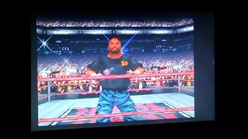WWF SmackDown! 2 Know Your Role - Season Mode - Part 39