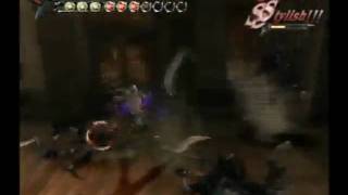 DMC3 DMD SS Mission 1
