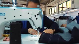 Van Teksti̇l Kent Bi̇ Bakiş Feka 500 Ki̇şi̇ye İsti̇hdam Reklam