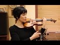 Violin Techniques - Wrist Vibrato