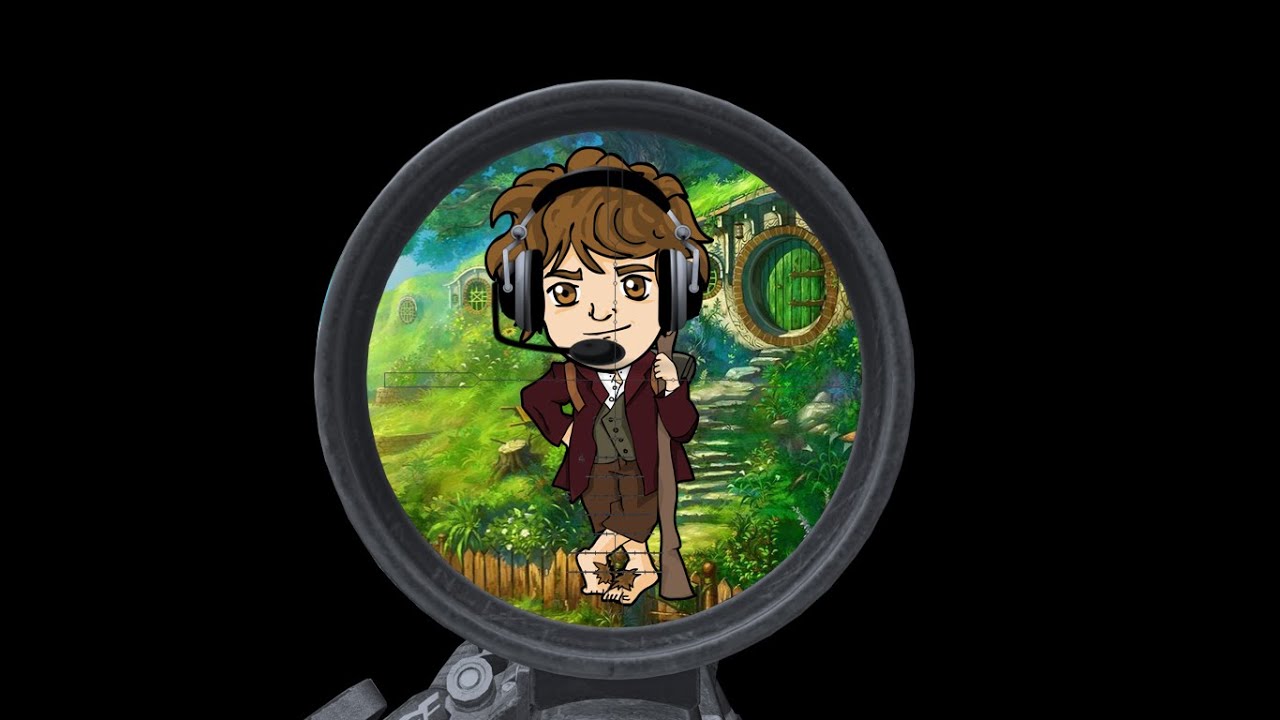 Stronghold Definitive Edition - Campanha principal