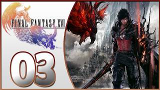 Final Fantasy XVI #3: À la recherche de la vérité