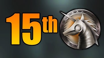 15th Prestige Leaderboards and Stats! - Call of Duty: Advanced Warfare