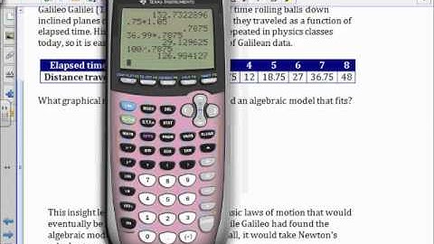 1 1 Equation Solving and Modeling Examples 1 5