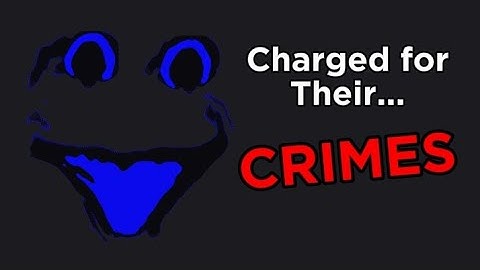 If A-10 Were Charged For Their CRIMES - An Interminable Rooms Animation Analogue