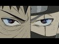 Naruto verse  uchiha obito  warcraft 3