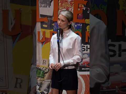 Афиша концертов и билеты alisadudareva.ru #standup #юмор #смех #приколы #comedy #funny #shorts