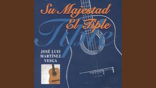 Video thumbnail of "José Luis Martínez Vesga - San Pedro en el Espinal"