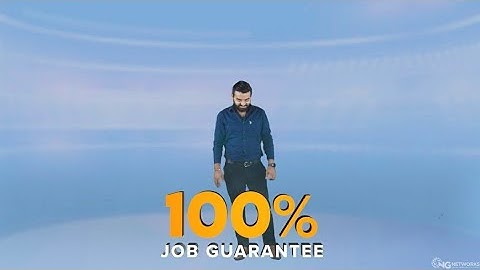 100% Job Guarantee in IT industry - Fake or Real | Watch to know