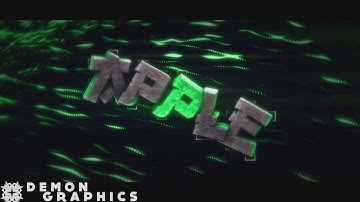 Intro #16 Apple Tournament (Best?)