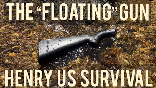 The Floating Gun - Henry US Survival