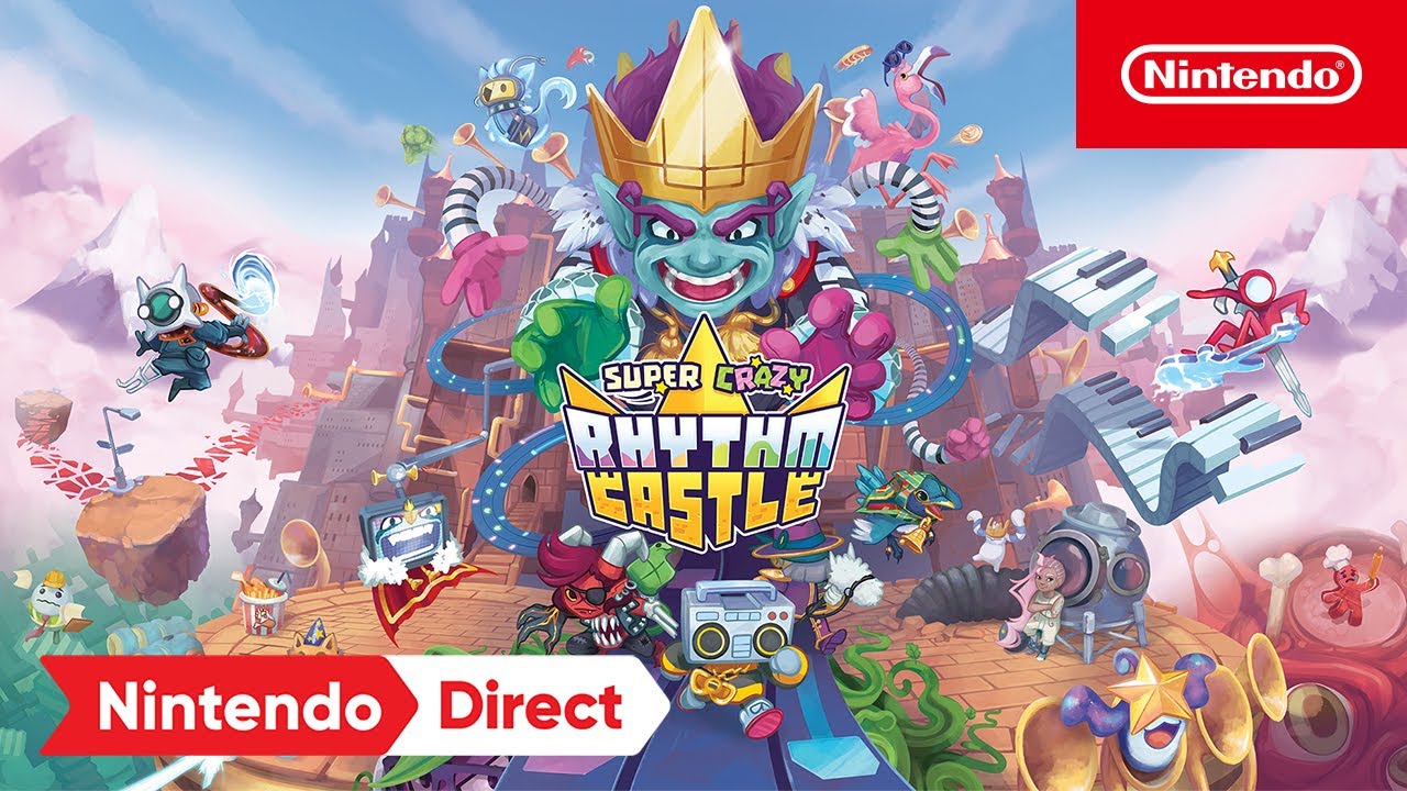 Nintendo Direct September 2023 - Donkey Kong, F-Zero and Switch 2 to  headline, Gaming, Entertainment