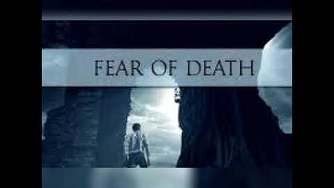 Light language for healing fear of death (Necrophobia)