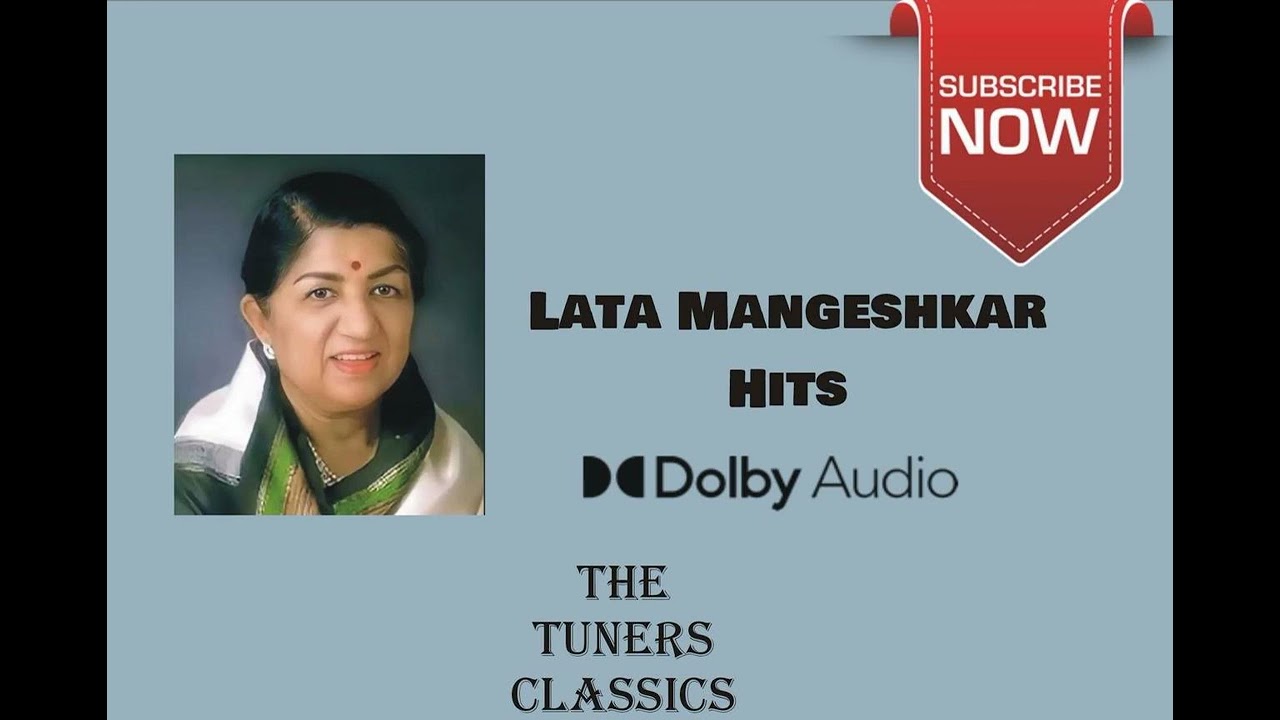 Doori Na Rahe Koi Remastered Vinyl Rip Dolby Audio  Lata Masngeshkar  The Tuners Classics