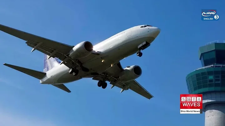 Lengthy queues, flight delays hit Stansted Airport following IT issue