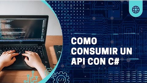 Consumir un API fácilmente con  C#