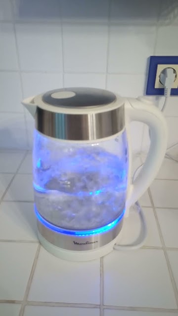 чайник Мулинекс для авито - YouTube