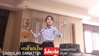 Şarkılar Sanattır 3. Fragman {Oğuz Yılmaz Şarkıları}