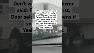 This Hit Harder Than Expected