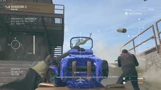 Download Lagu MW3 Ground War Triple Gunships with EMP but 4th EMP Failed! (Unlimited Killstreaks Loop After Death) MP3