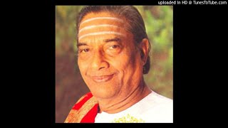 dinamaNi vamsha tilaka-harikAmbhOji - Thyagaraja - DK Jayaraman