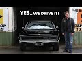 Epic 1968 Dodge Charger - We Drive it!