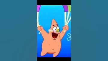 100 subs! can we do 1000? #edit #patrick #spongebob #capcut #100subz #shorts