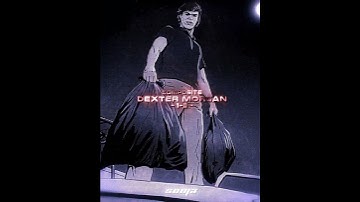 Dexter (Comp) vs Ghostface | Collab with @Autistic-Editz | #davinciresolve #edit #4k